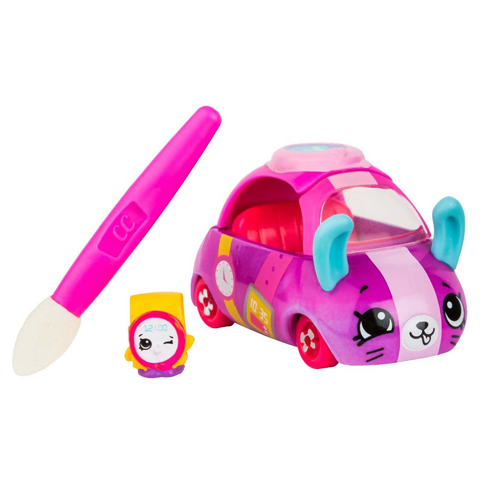 Shopkins Cutie Cars 1 Pack - S3 Wholesale