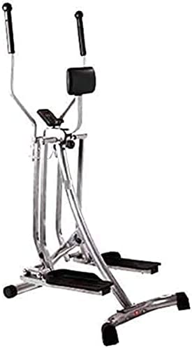 Homcom air walker glider cross online trainer