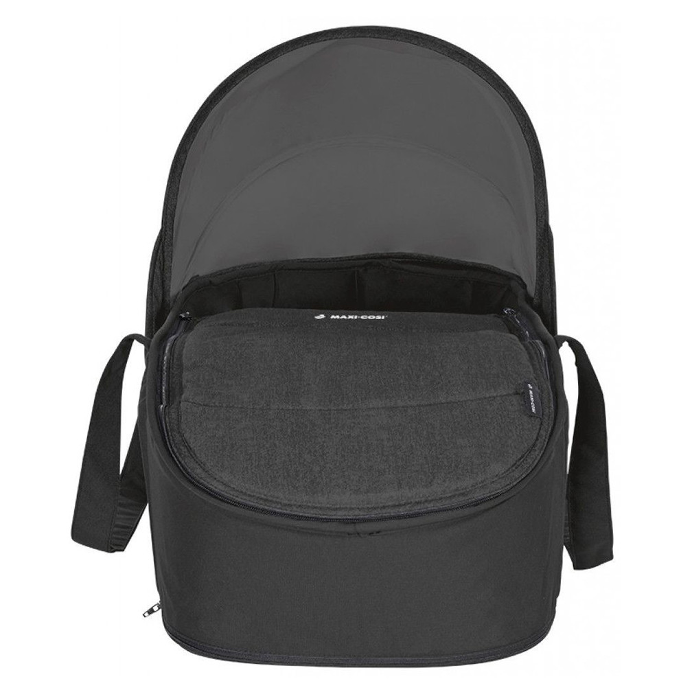 Maxi cosi cheap laika soft carrycot