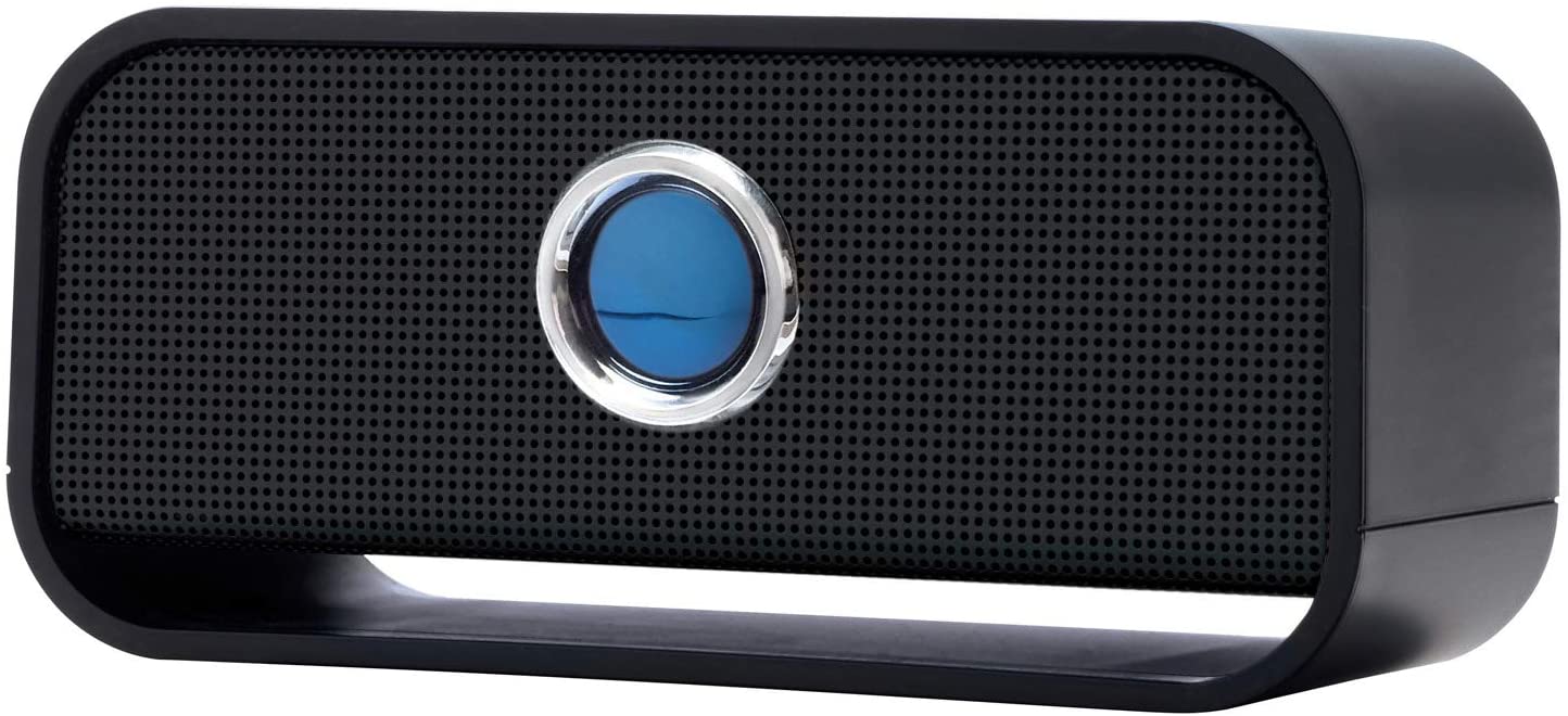 Buy Brookstone Big Blue Live2 Wireless Bluetooth Speaker black