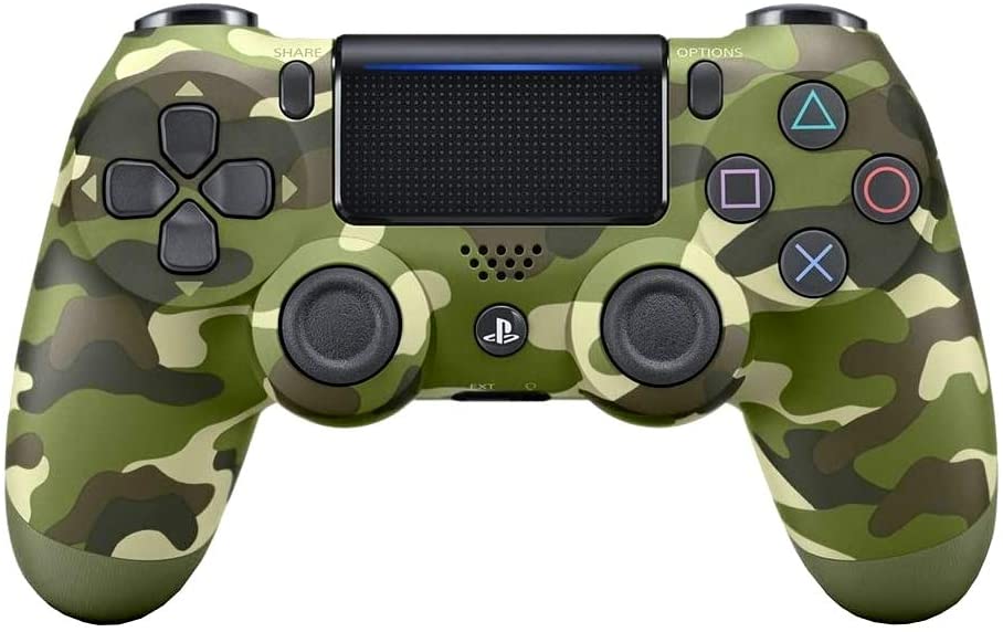 Sharaf dg best sale ps4 controller