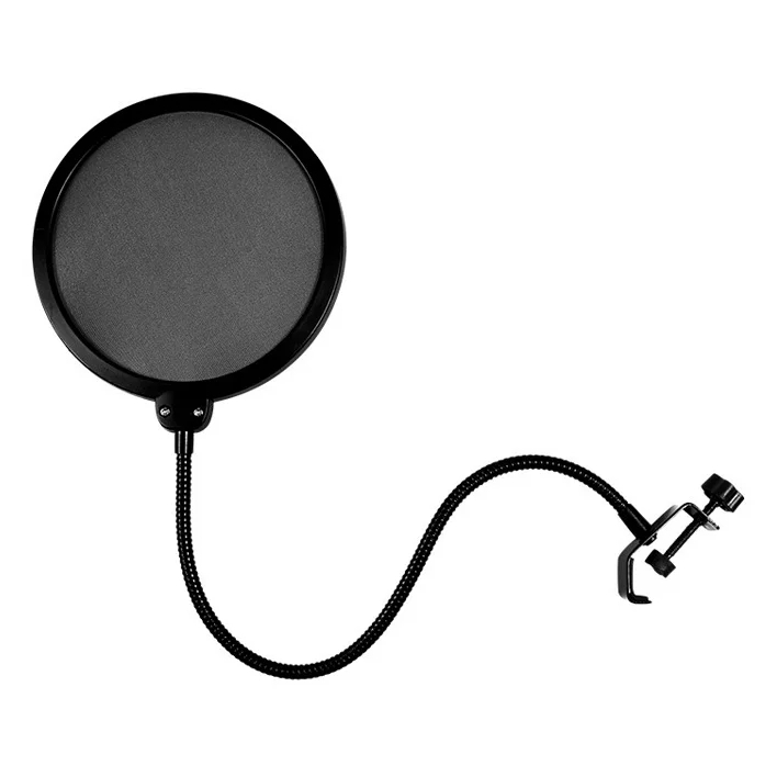 POP Screen for Recording Microphone price in Bahrain, Buy POP Screen for Microphone in Bahrain.