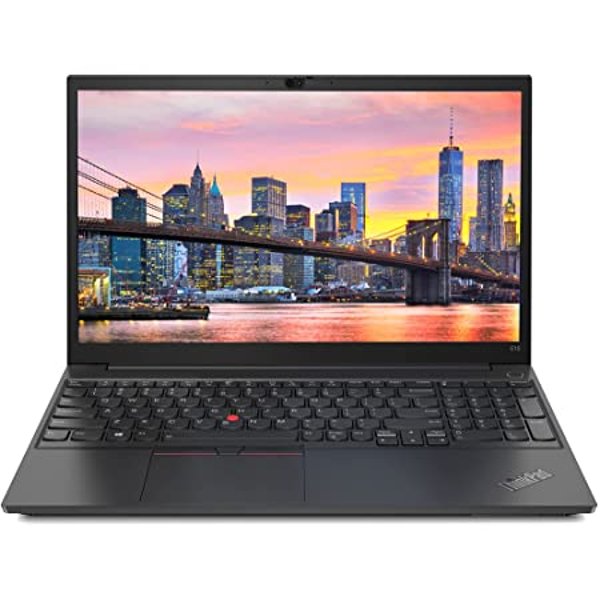 Buy Lenovo Thinkpad E14 Gen2 20ta006aue Laptop Core i5-1135G7  8GB  256GB 2gb Nvidia GeForce MX350 Graphics Free Dos 14inch FHD Black 1 Year  Warranty Online in UAE | Sharaf DG