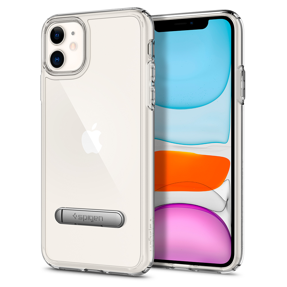 spigen ultra hybrid iphone 11