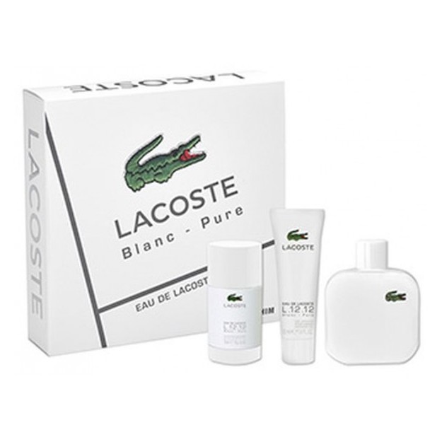 Lacoste pure discount