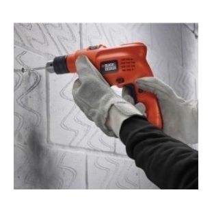 Buy Black+Decker Corded Hammer Drill, 480 W Online in Dubai & the