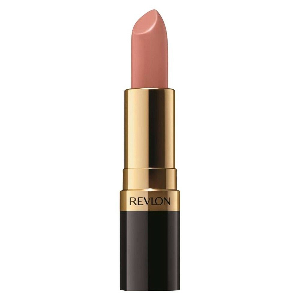 Revlon bare affair deals super lustrous lipstick