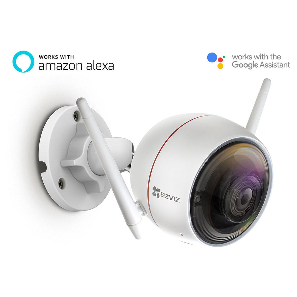 Ezviz deals camera c3w