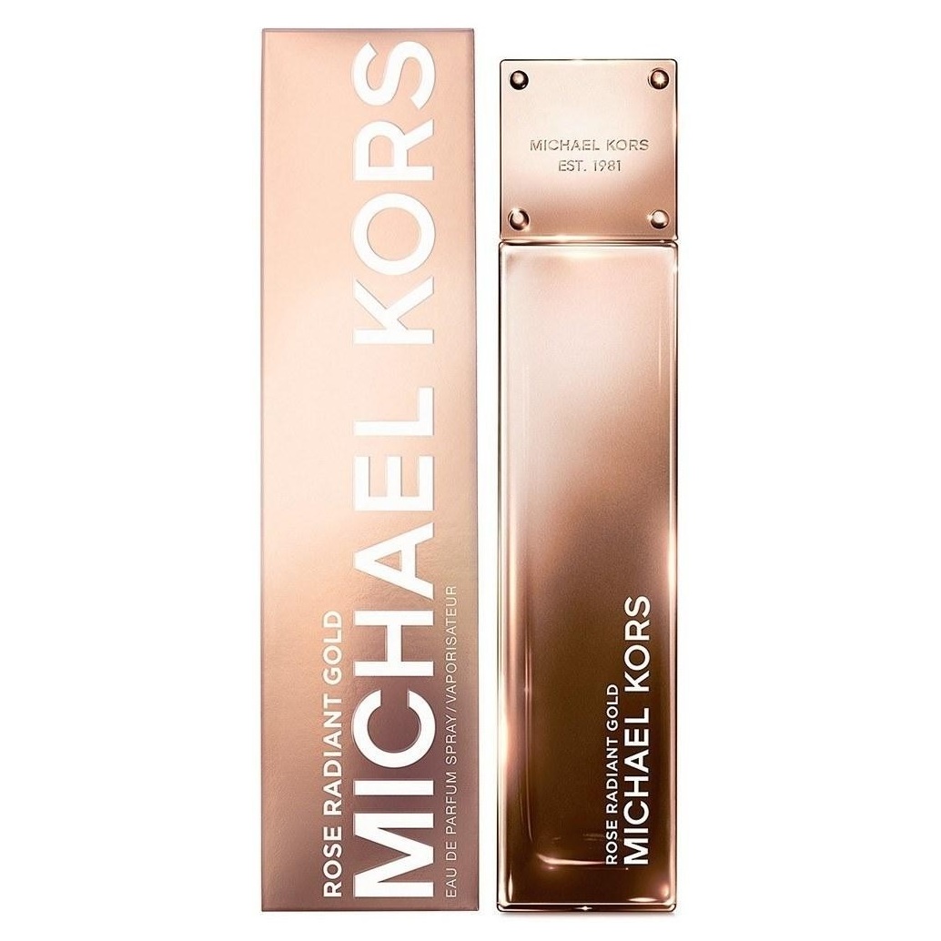 Buy Michael Kors Gorgeous Eau de Parfum Spray 50ml online at a great price   Heinemann Shop