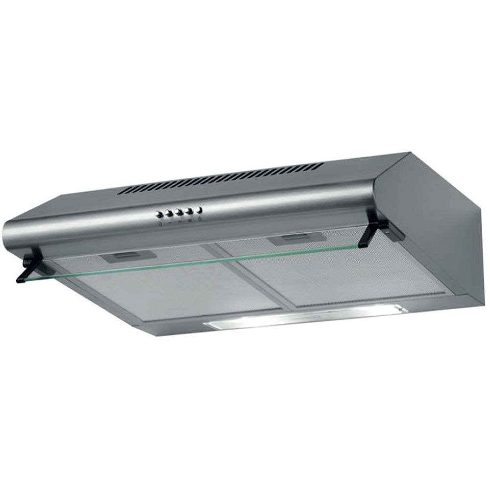 hda cooker hood