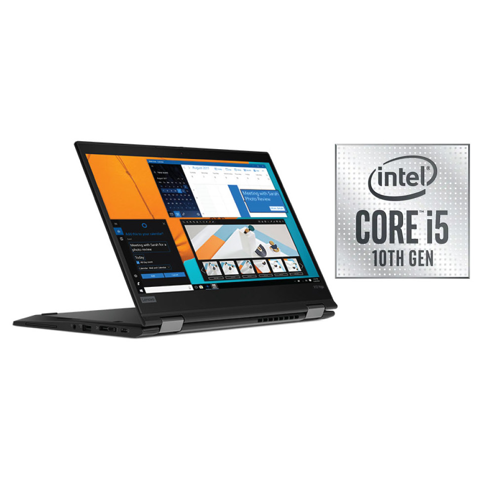 Buy Lenovo ThinkPad X13 Yoga 20SX000RAD Core i5 8GB 256GB SSD