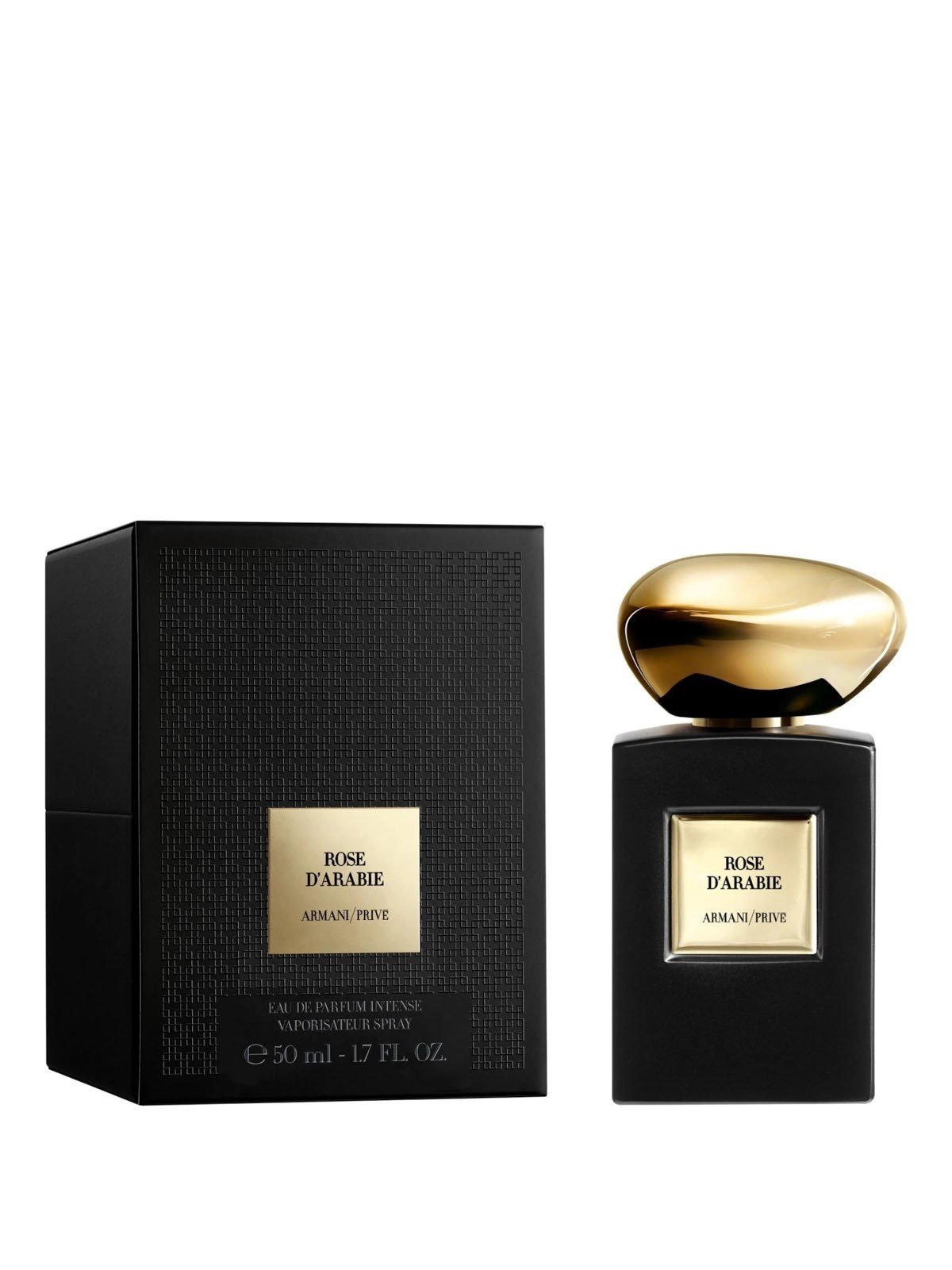 Buy GIORGIO ARMANI ARMANI PRIVE ROSE D'ARABIE EDP INTENSE 50 ml Online in  UAE | Sharaf DG