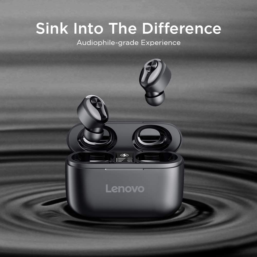 lenovo earbuds ht18 specification