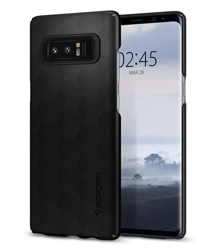 spigen note 8