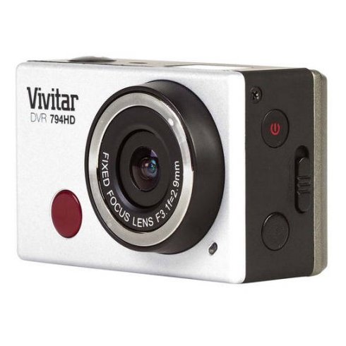 vivitar 794hd