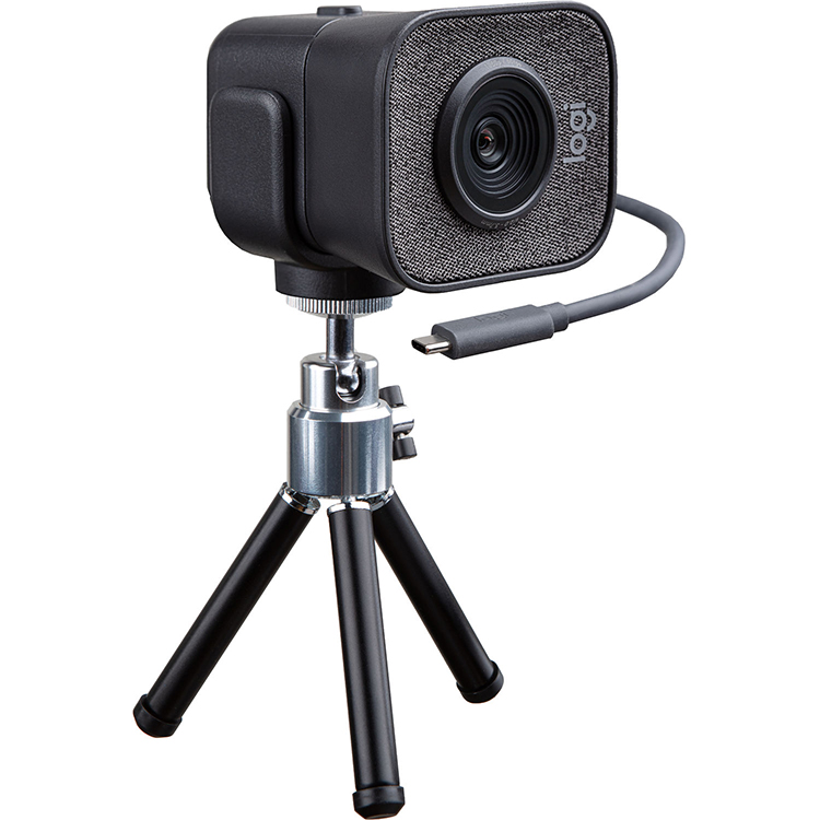 streamcam tripod