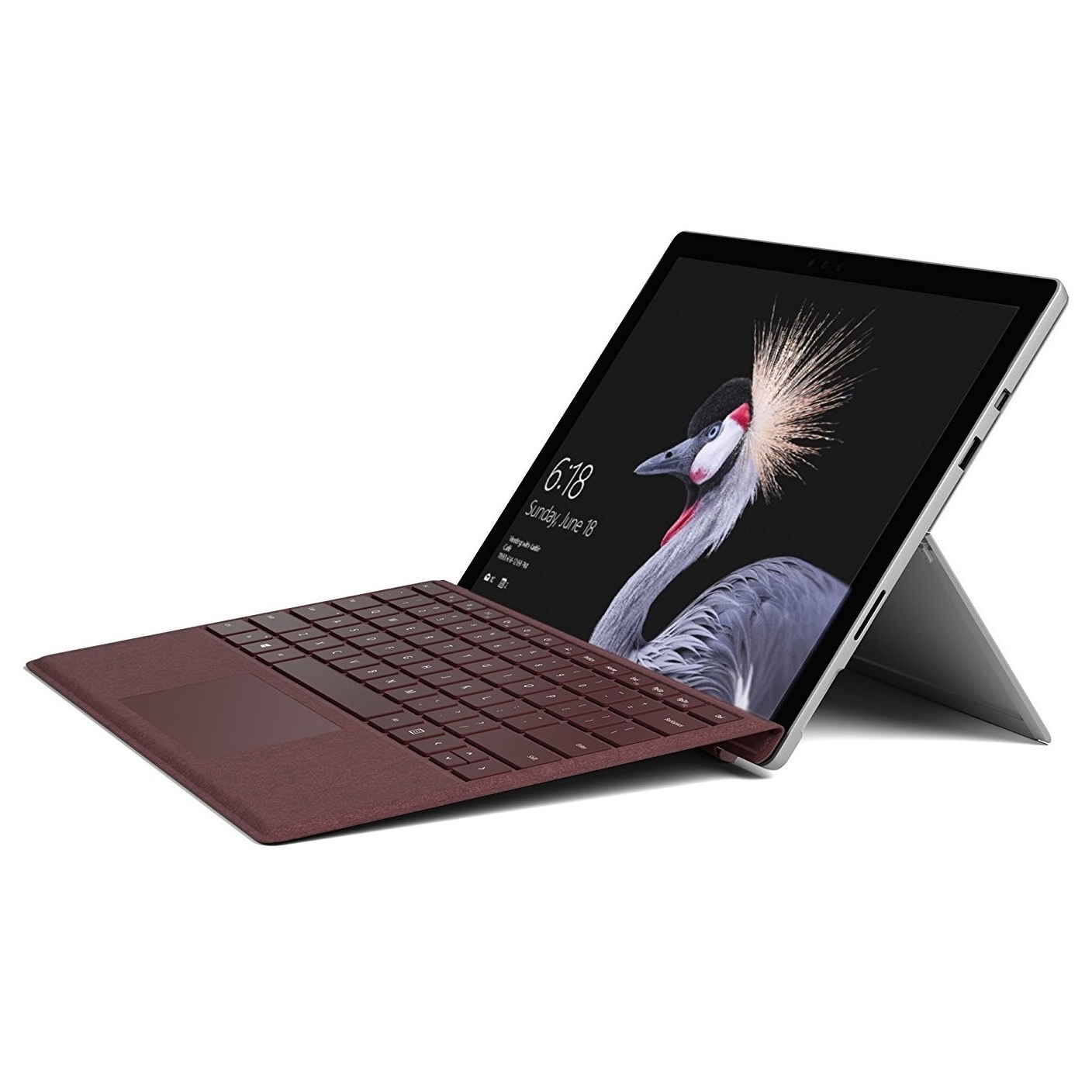 Buy Microsoft Surface Pro – Core i5 2.60GHz 8GB 256GB Shared