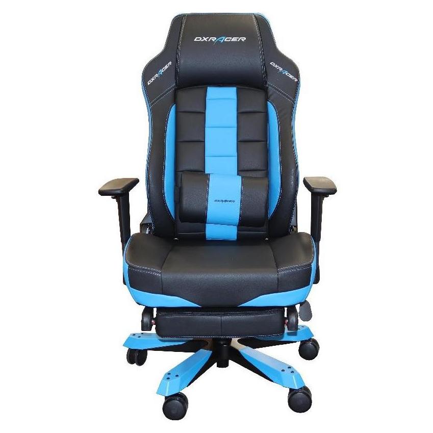 Buy Dxracer Classic Series Office Chair – Black/Blue Online in UAE | Sharaf  DG