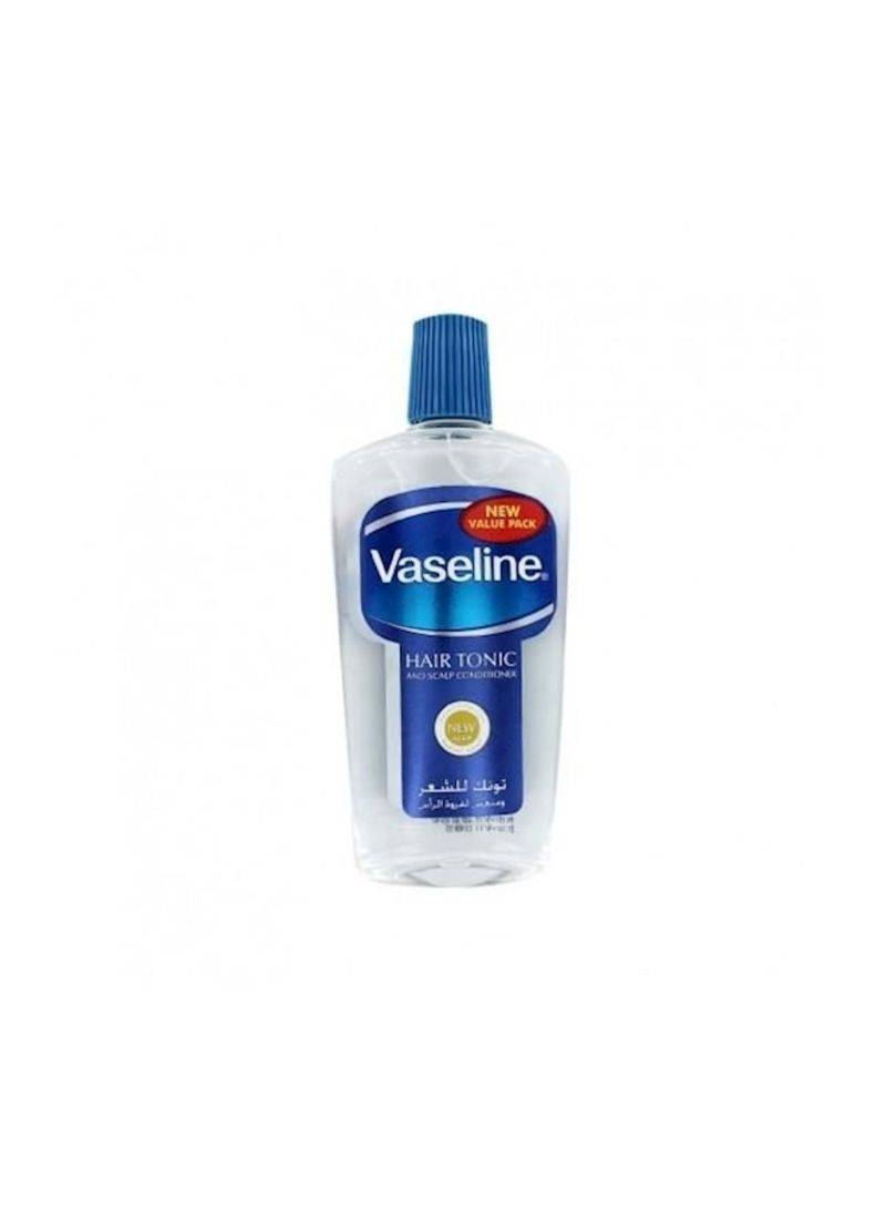 Did You Know You can Use VASELINE FOR HAIR   Glossypolish