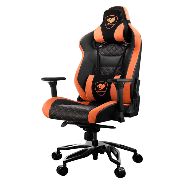 COUGAR Armor Air Gaming Chair (Black)