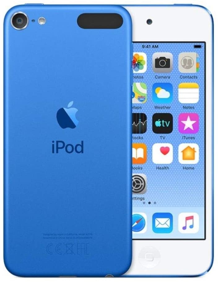 Buy Apple MKHV2LZ/A iPod Touch 6th Generation with FaceTime 32GB