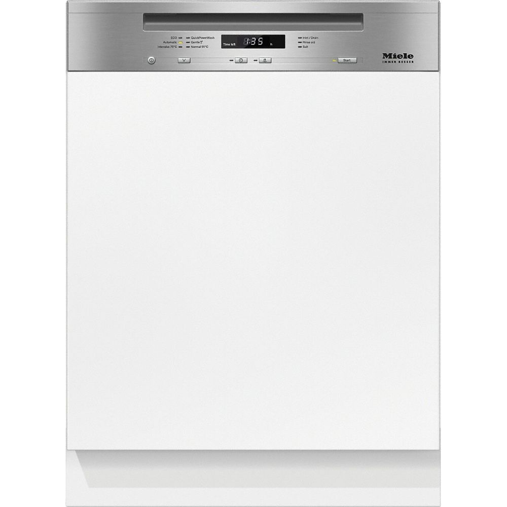 Miele cheap dishwasher 6620