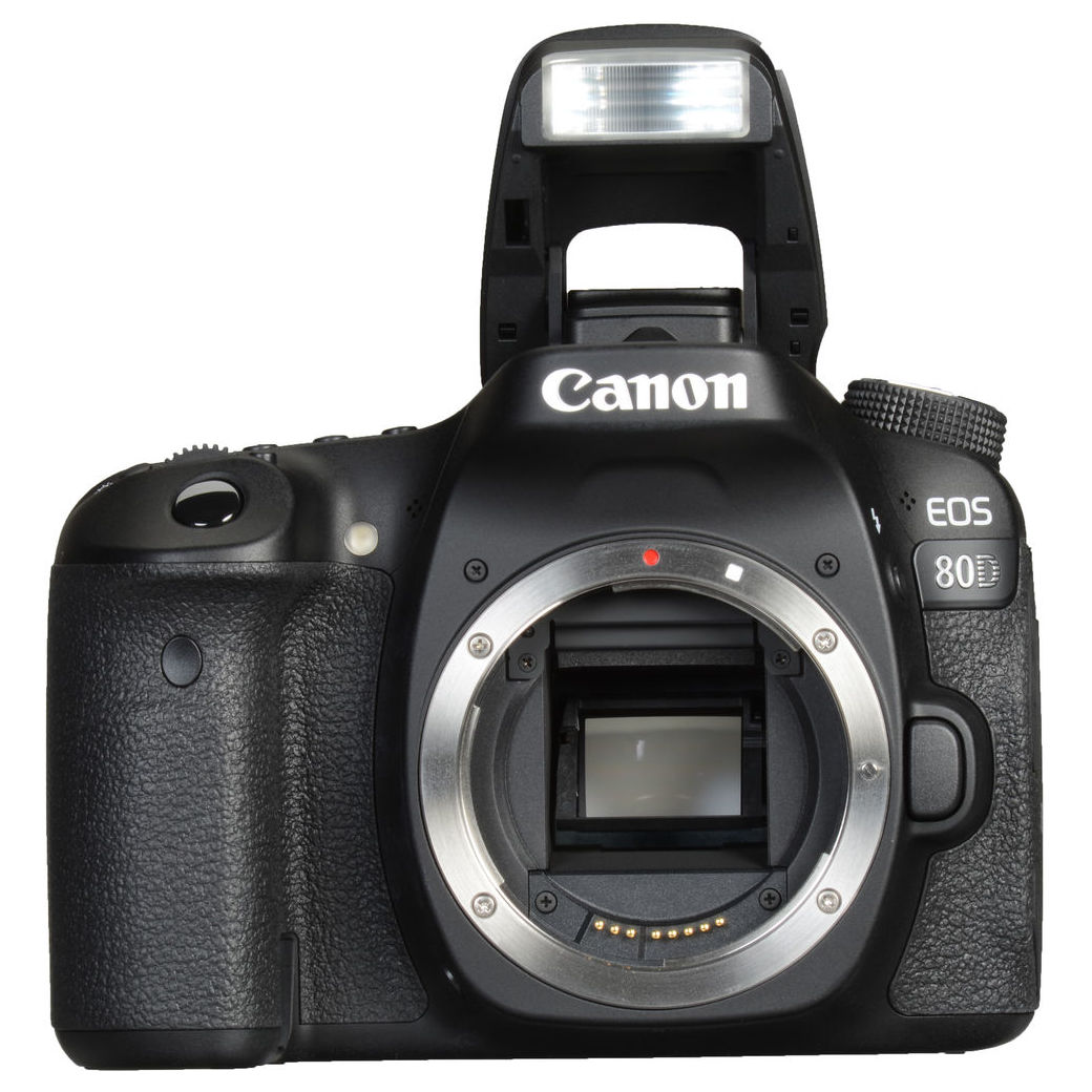 canon 80d sharaf dg