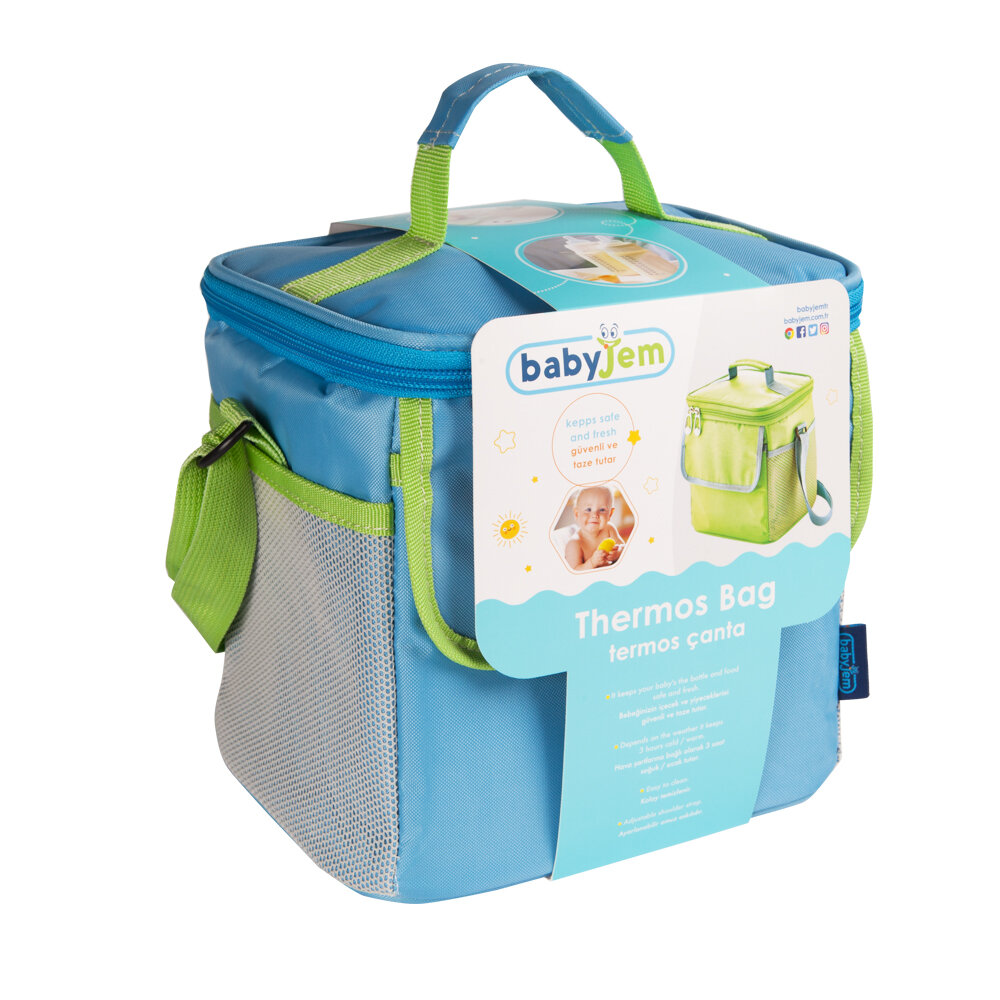 Buy Babyjem Thermos Bag Online in UAE