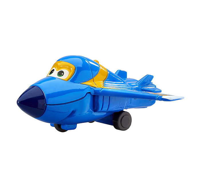 Super Wings - JEROME Die-cast PLANE