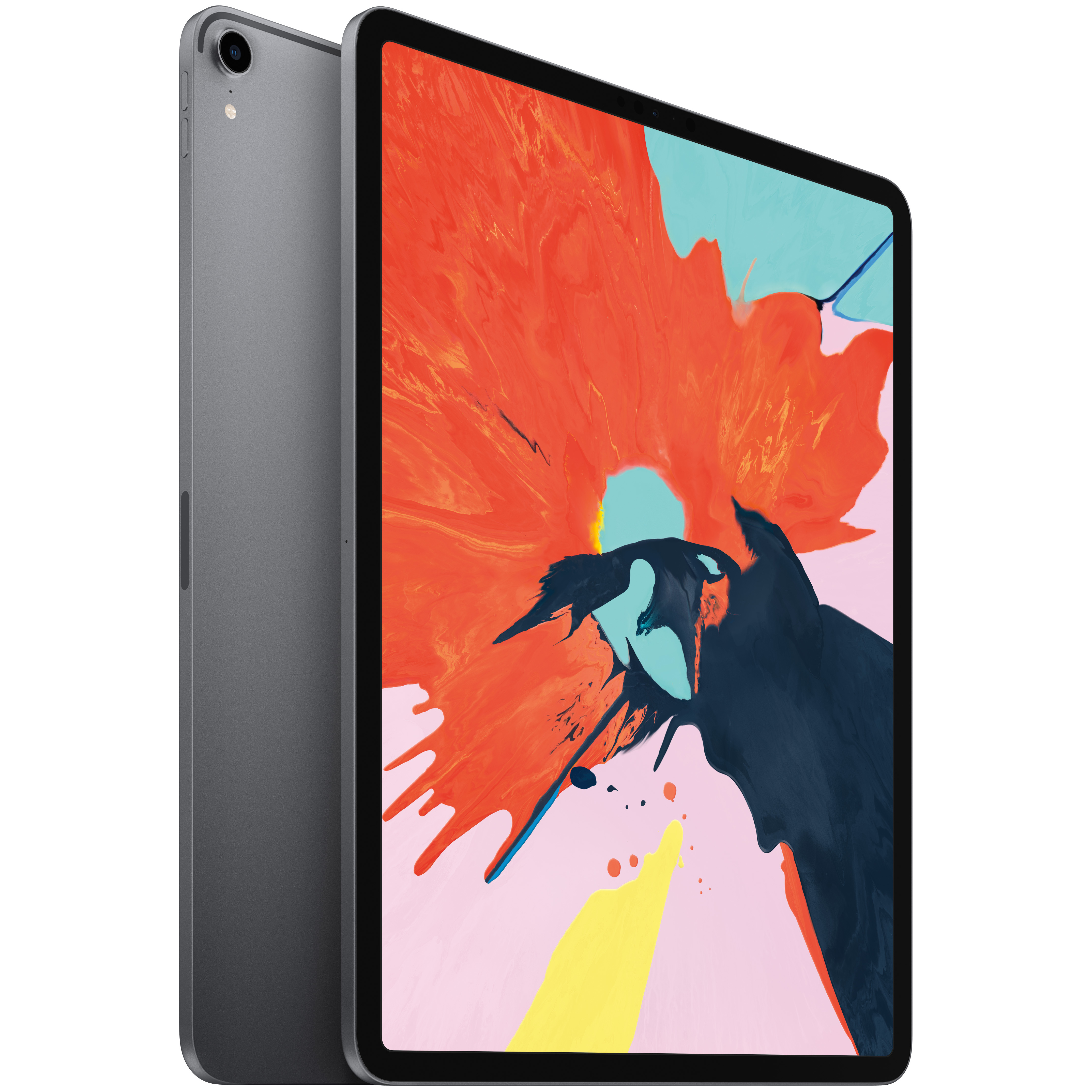 APPLE iPad Pro 12.9 WI-FI 1TB 2018 - electrabd.com