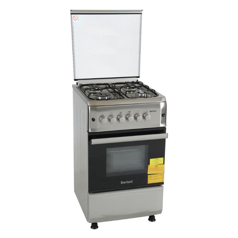 berloni gas cooker