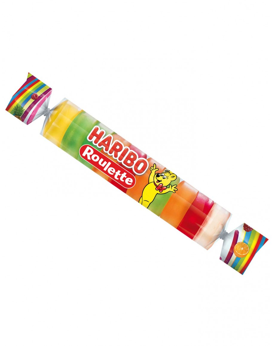 Haribo Roulette