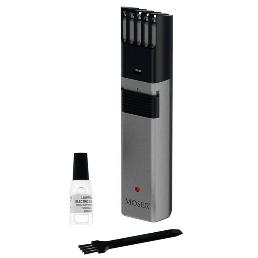 moser beard trimmer for men