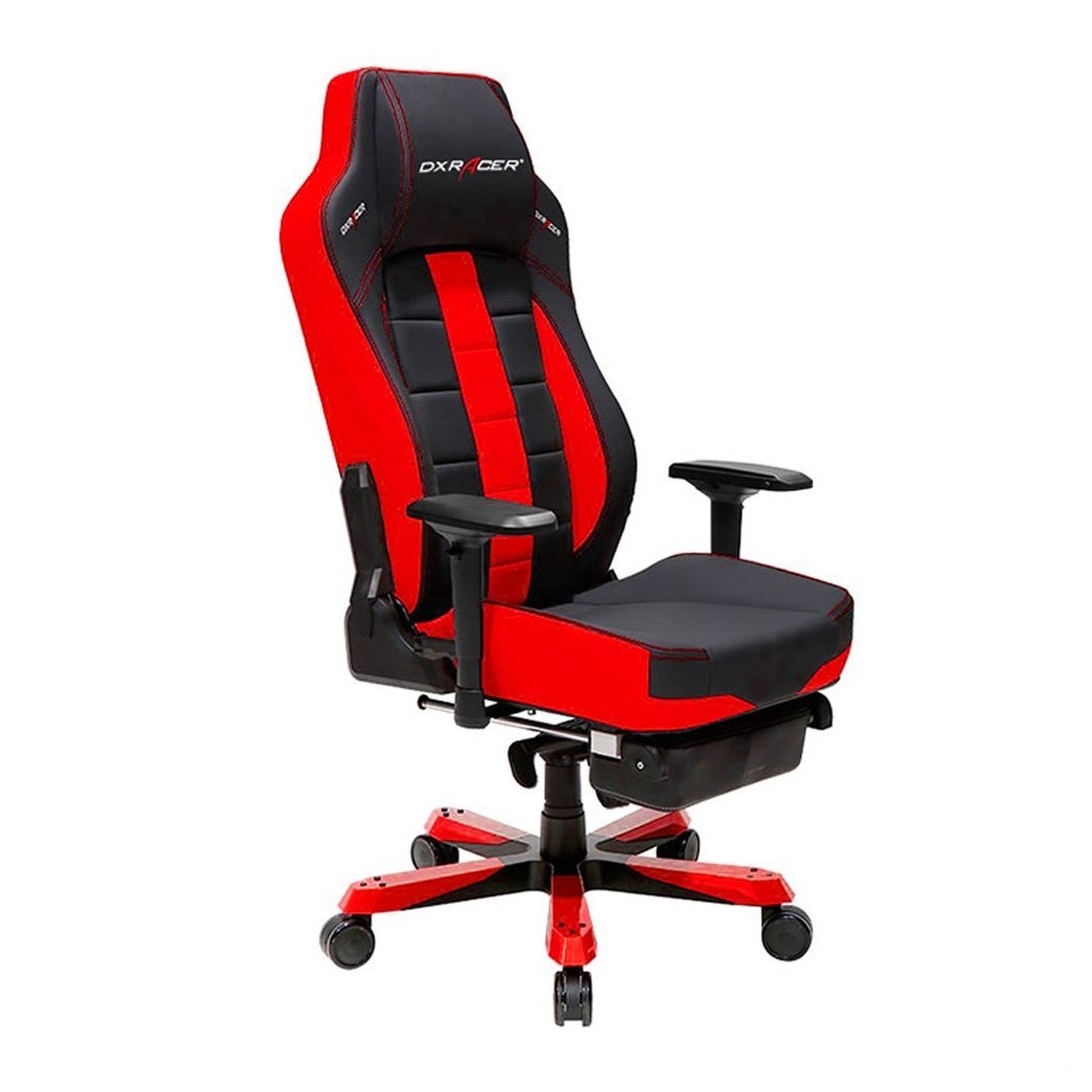 Buy Dxracer Classic Series Office Chair – Black/Red Online in UAE | Sharaf  DG