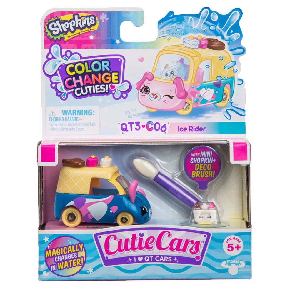Shopkins Cutie Cars S3 W1 Color Change Single Pack Ice Rider price in  Bahrain, Buy Shopkins Cutie Cars S3 W1 Color Change Single Pack Ice Rider  in Bahrain.