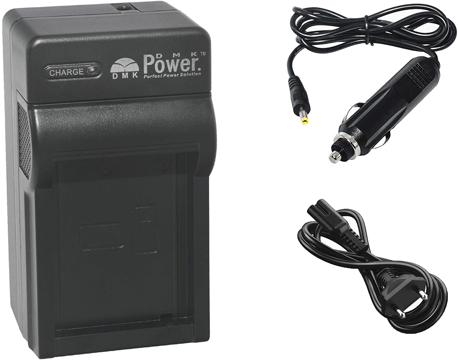 vx1000 battery charger