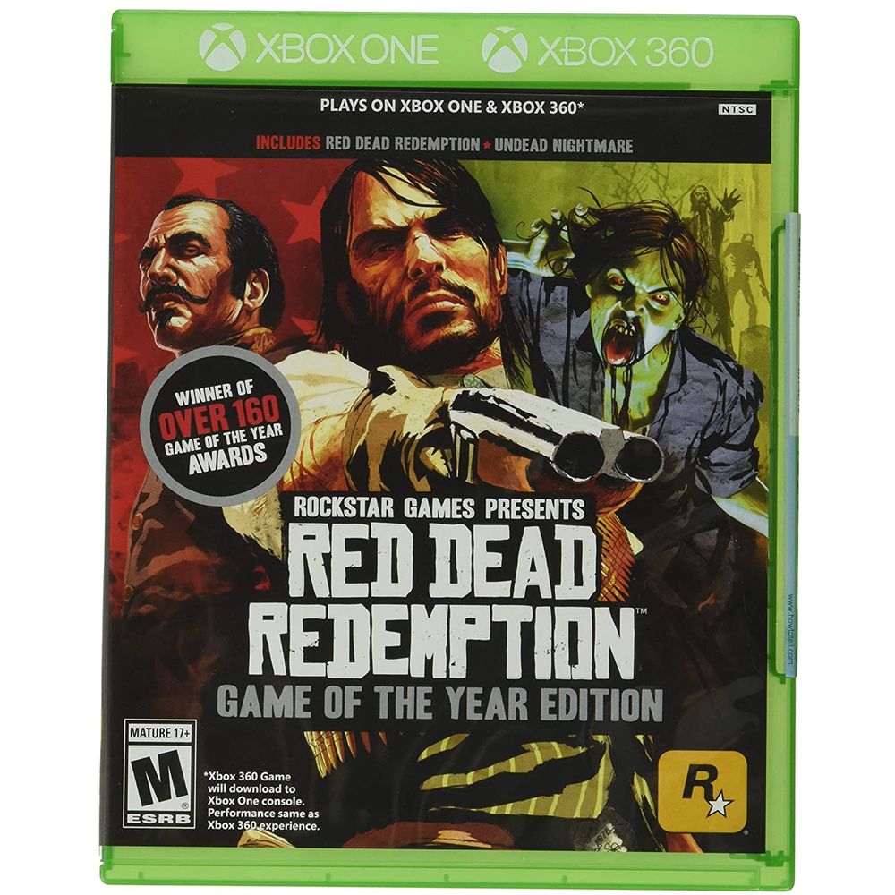 Valve Left Dead Game Of The Year Edition -Xbox 360, 42% OFF