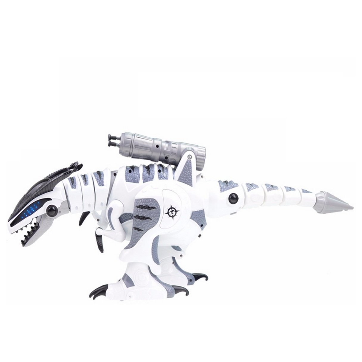 k9 rc dinosaure robot, infrarouge télécommande dinosaure
