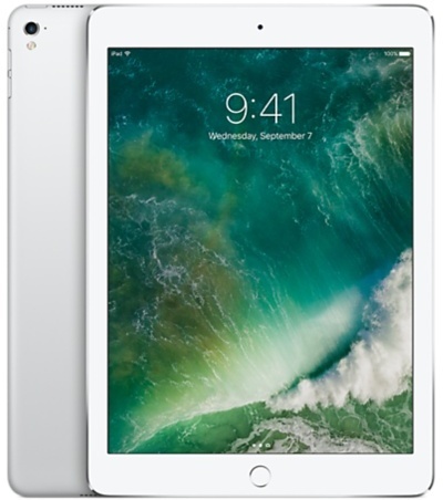 iPad Pro 9.7-inch (2016) WiFi+Cellular 32GB Silver Online 