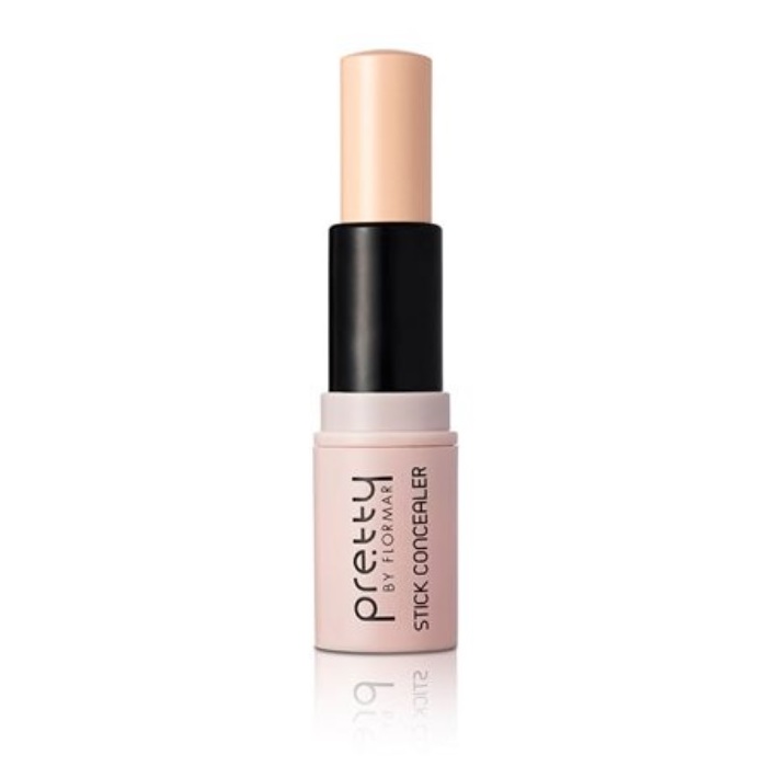 Pretty By Flormar Stick Concealer Light Ivory 001 price in Bahrain