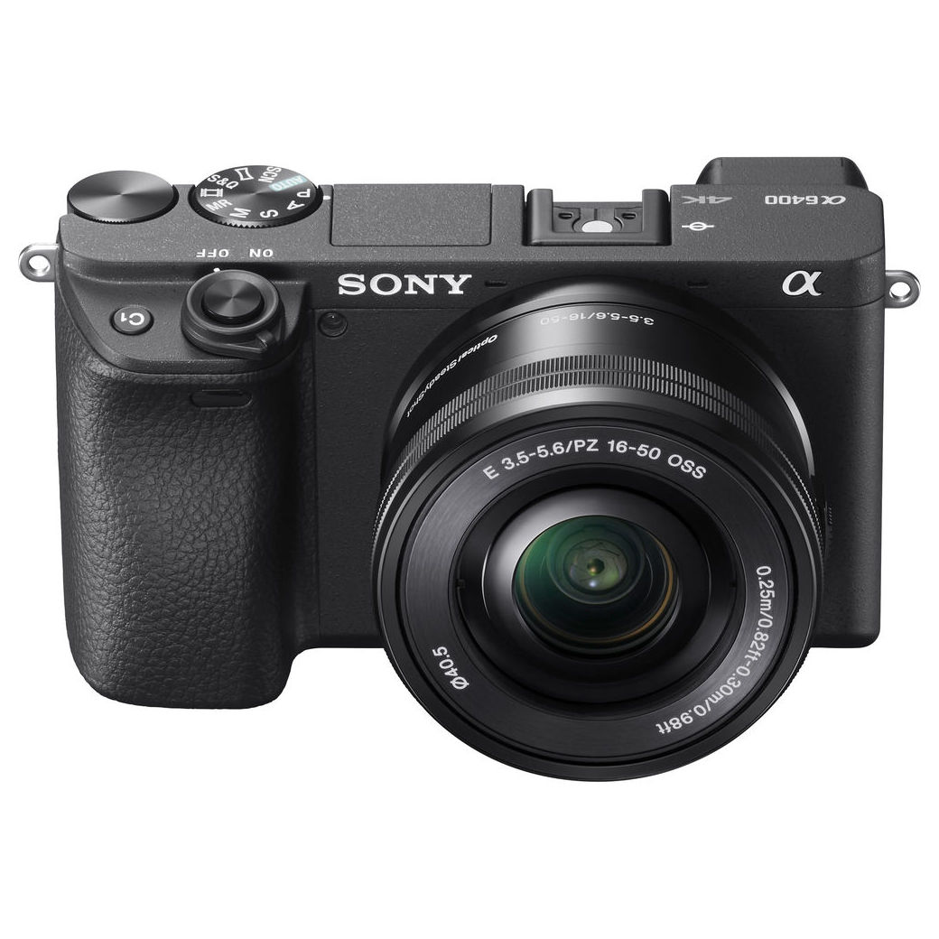 使い勝手の良い SONY 35mm F/1.8 Overview SEL35F18 a6400 Sony