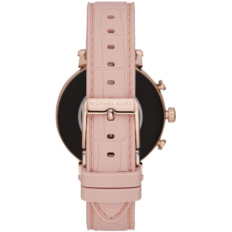 michael kors smartwatch mkt5068