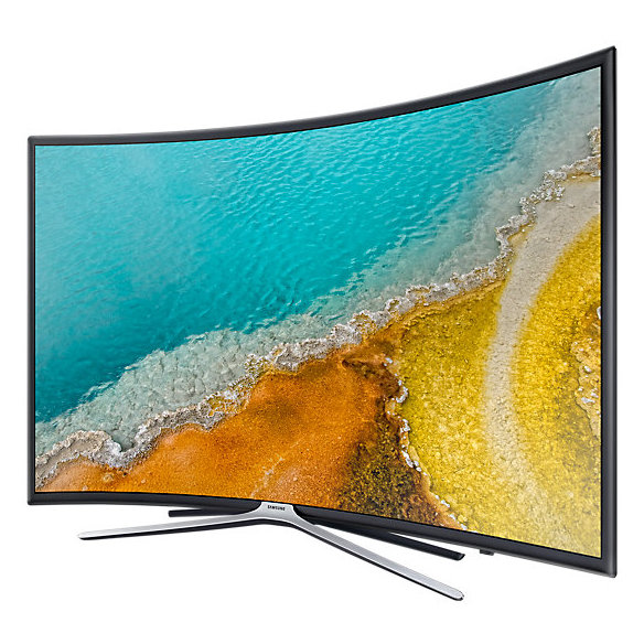 samsung curved full hd 6 series 6500